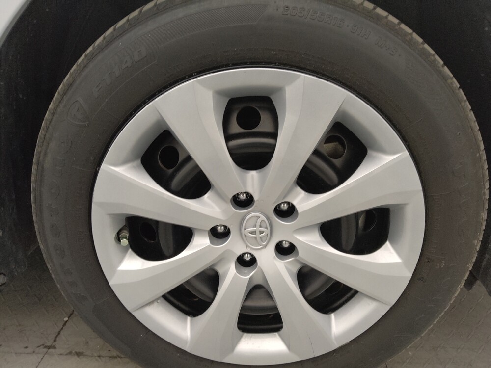 2023 Toyota Corolla in Augusta, GA 30907 - 18124347 31