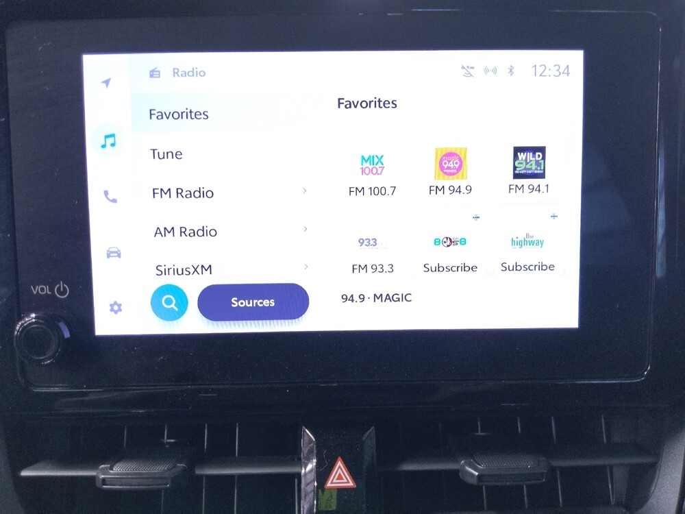 2023 Toyota Corolla in Augusta, GA 30907 - 18124347 25