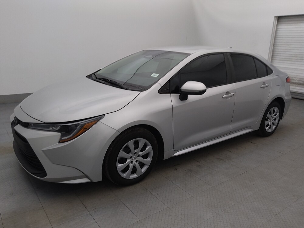 2023 Toyota Corolla in Augusta, GA 30907 - 18124347 2