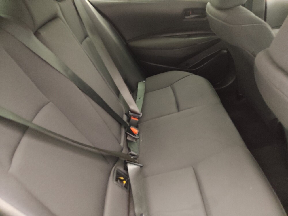 2023 Toyota Corolla in Augusta, GA 30907 - 18124347 19