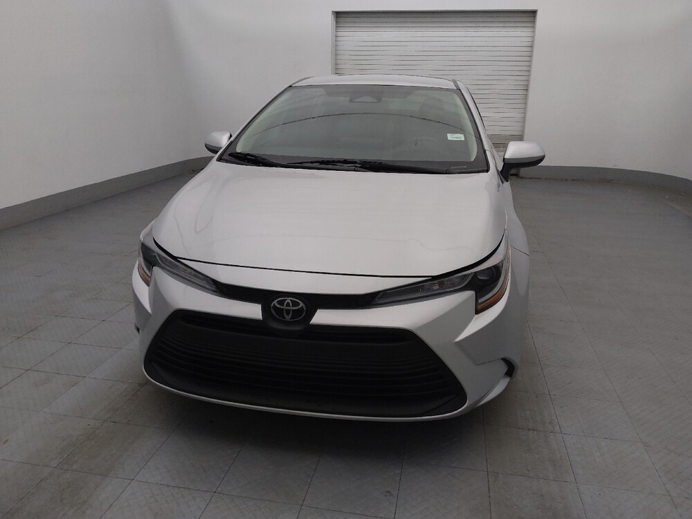 2023 Toyota Corolla in Augusta, GA 30907 - 18124347 15
