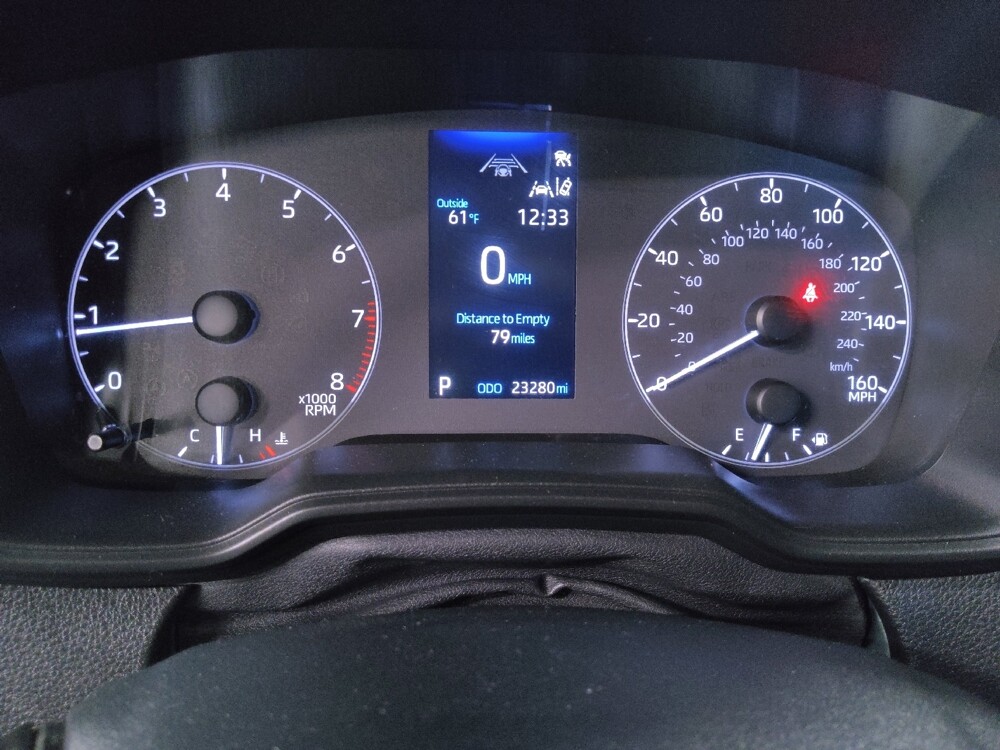 2023 Toyota Corolla in Augusta, GA 30907 - 18124347 23