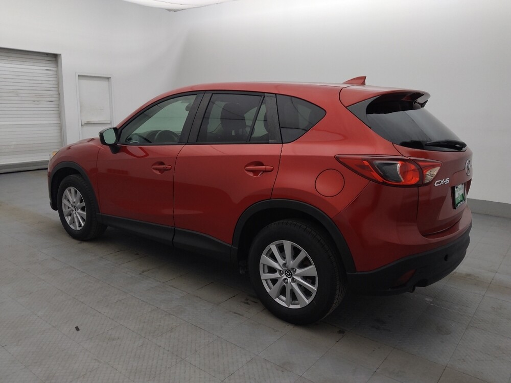 2016 Mazda CX-5 in Bradenton, FL 34207 - 18124348 3
