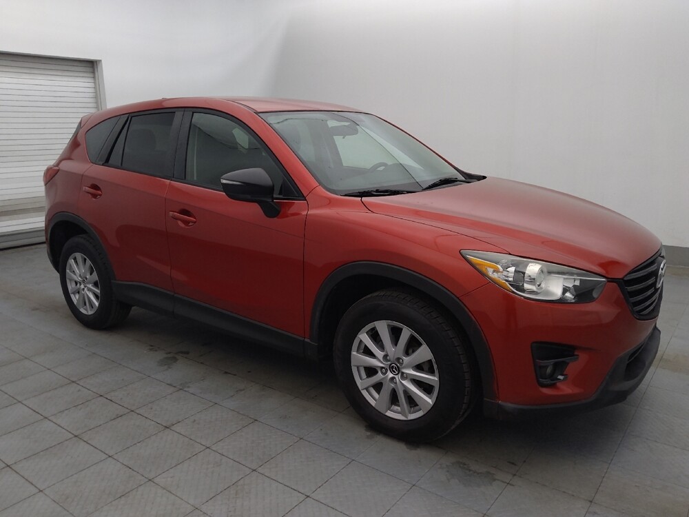 2016 Mazda CX-5 in Bradenton, FL 34207 - 18124348 11