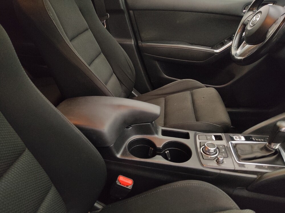 2016 Mazda CX-5 in Bradenton, FL 34207 - 18124348 21