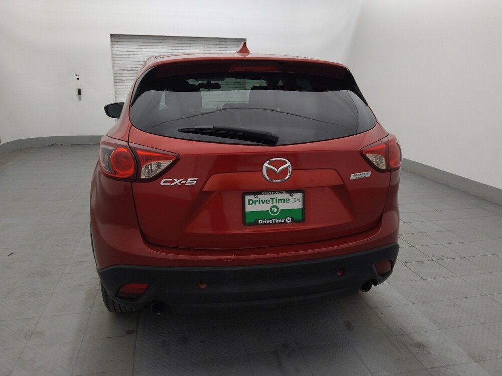2016 Mazda CX-5 in Bradenton, FL 34207 - 18124348 6