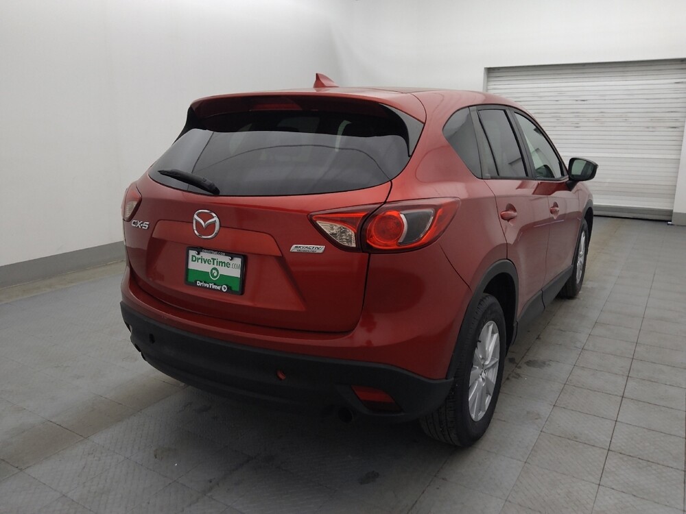 2016 Mazda CX-5 in Bradenton, FL 34207 - 18124348 9