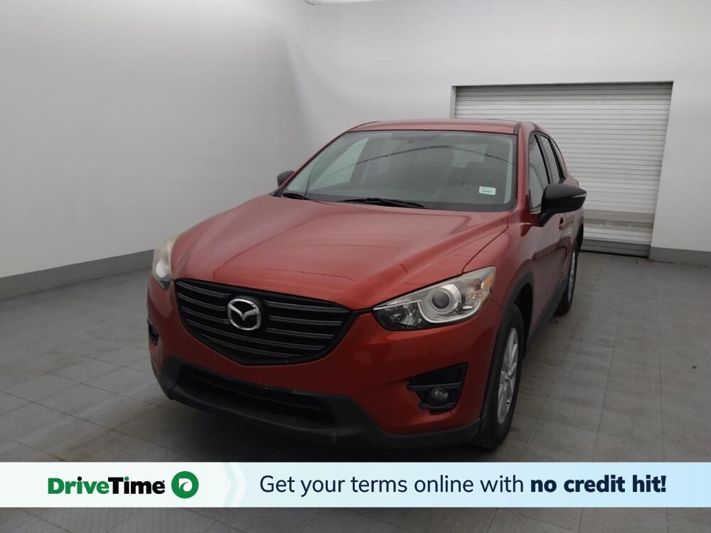 2016 Mazda CX-5 in Bradenton, FL 34207 - 18124348