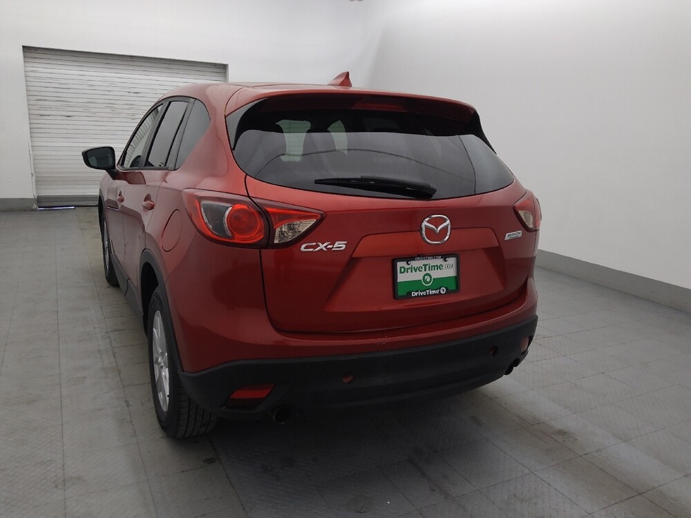 2016 Mazda CX-5 in Bradenton, FL 34207 - 18124348 5
