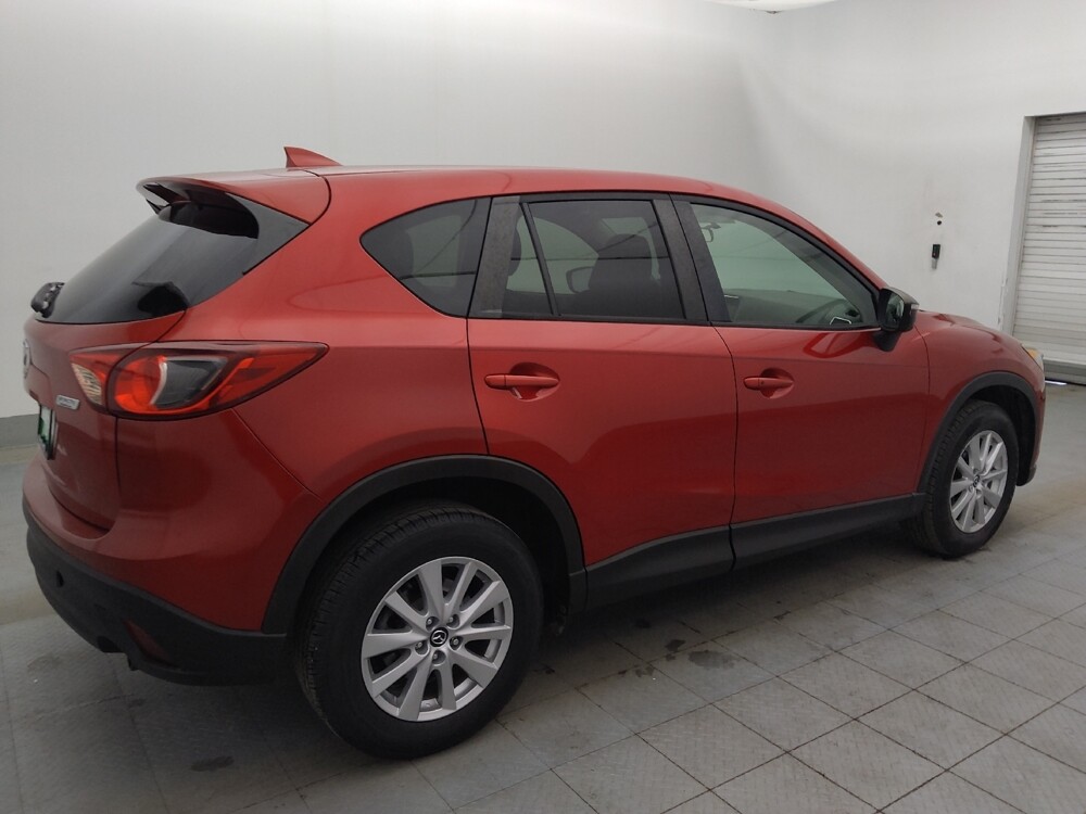 2016 Mazda CX-5 in Bradenton, FL 34207 - 18124348 10