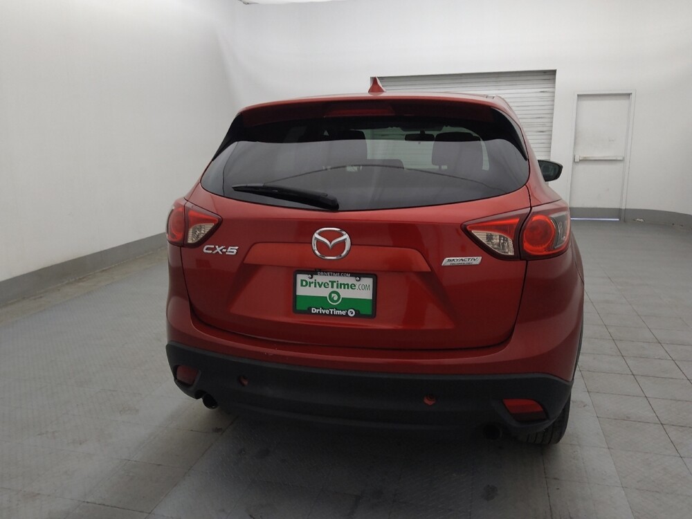 2016 Mazda CX-5 in Bradenton, FL 34207 - 18124348 7
