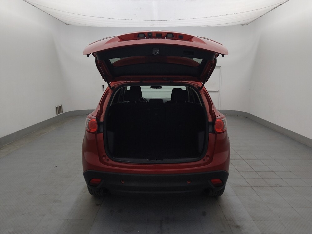 2016 Mazda CX-5 in Bradenton, FL 34207 - 18124348 29