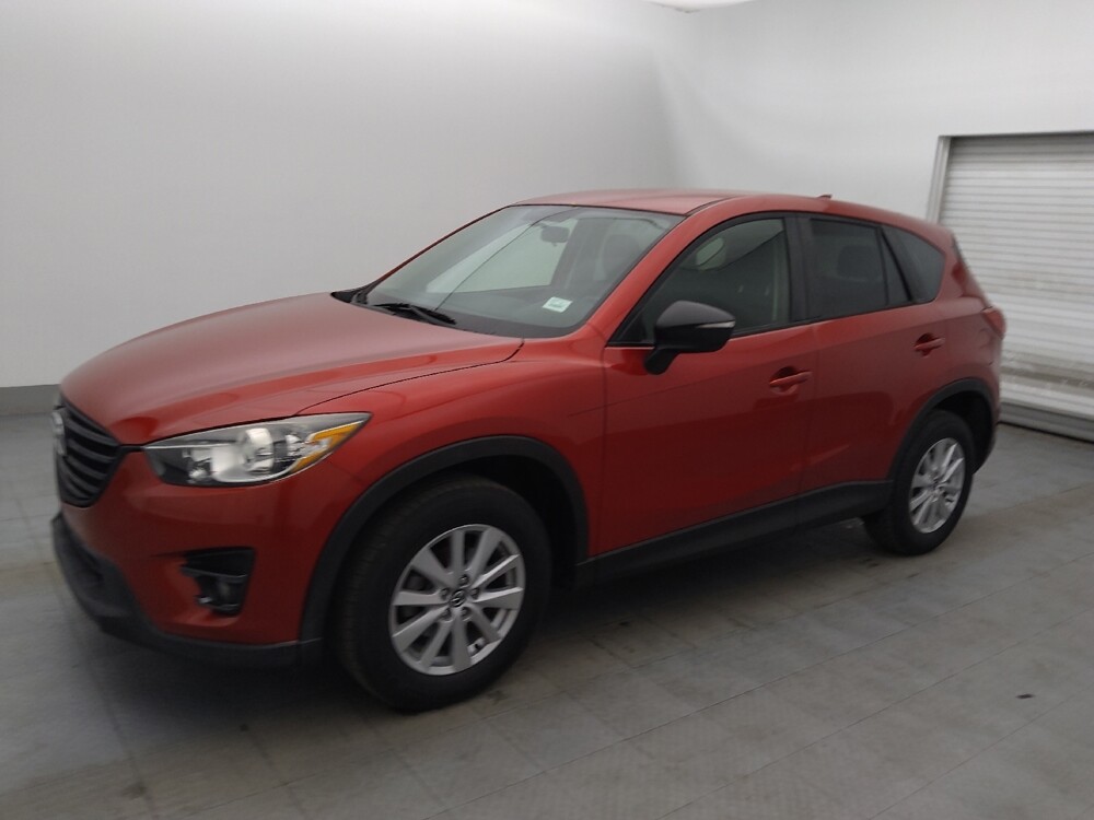 2016 Mazda CX-5 in Bradenton, FL 34207 - 18124348 2
