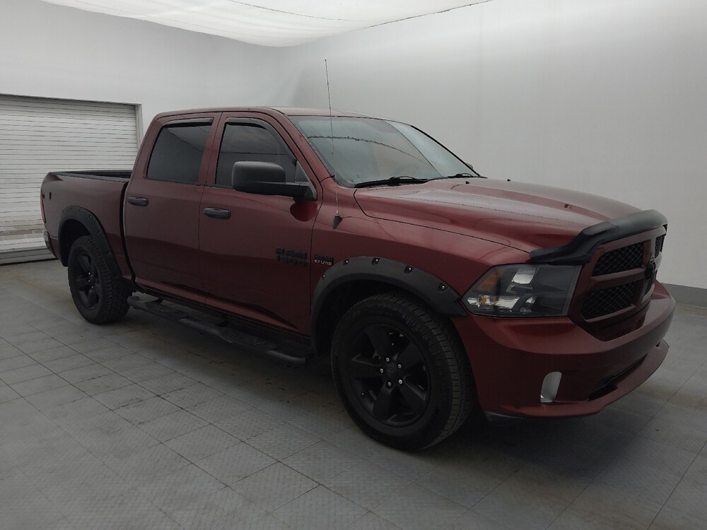 2017 RAM 1500 in Augusta, GA 30907 - 18124349 11