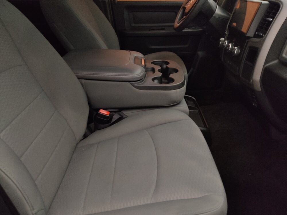 2017 RAM 1500 in Augusta, GA 30907 - 18124349 21