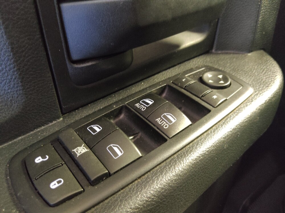 2017 RAM 1500 in Augusta, GA 30907 - 18124349 27