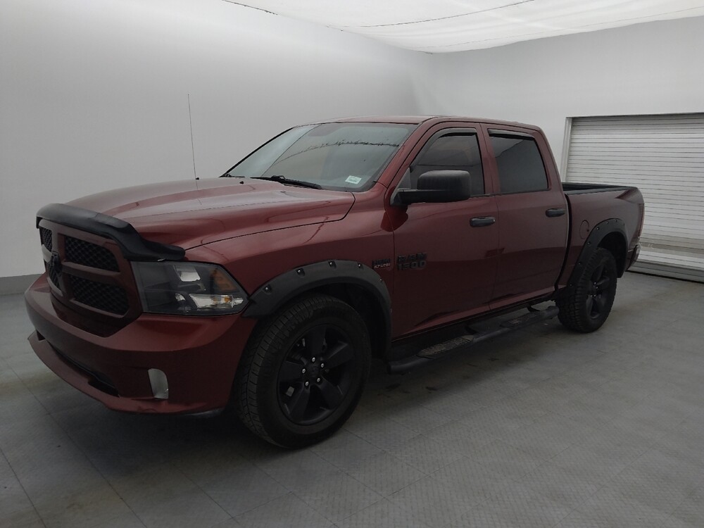 2017 RAM 1500 in Augusta, GA 30907 - 18124349 2