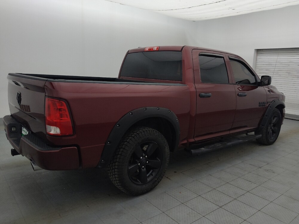 2017 RAM 1500 in Augusta, GA 30907 - 18124349 10