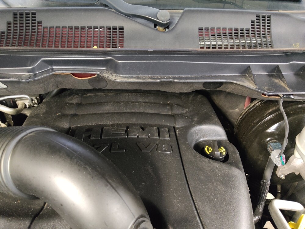 2017 RAM 1500 in Augusta, GA 30907 - 18124349 30