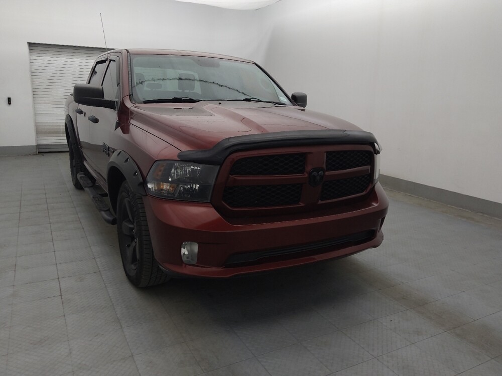 2017 RAM 1500 in Augusta, GA 30907 - 18124349 13
