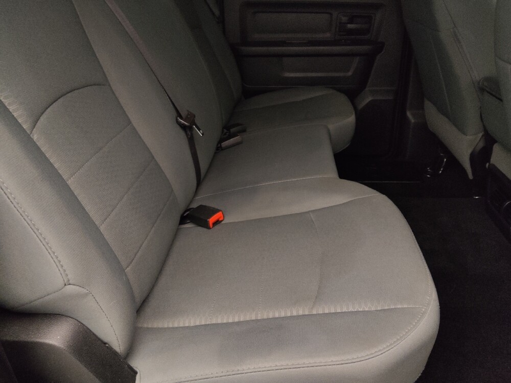 2017 RAM 1500 in Augusta, GA 30907 - 18124349 19