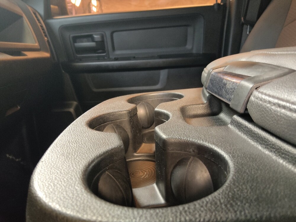 2017 RAM 1500 in Augusta, GA 30907 - 18124349 26