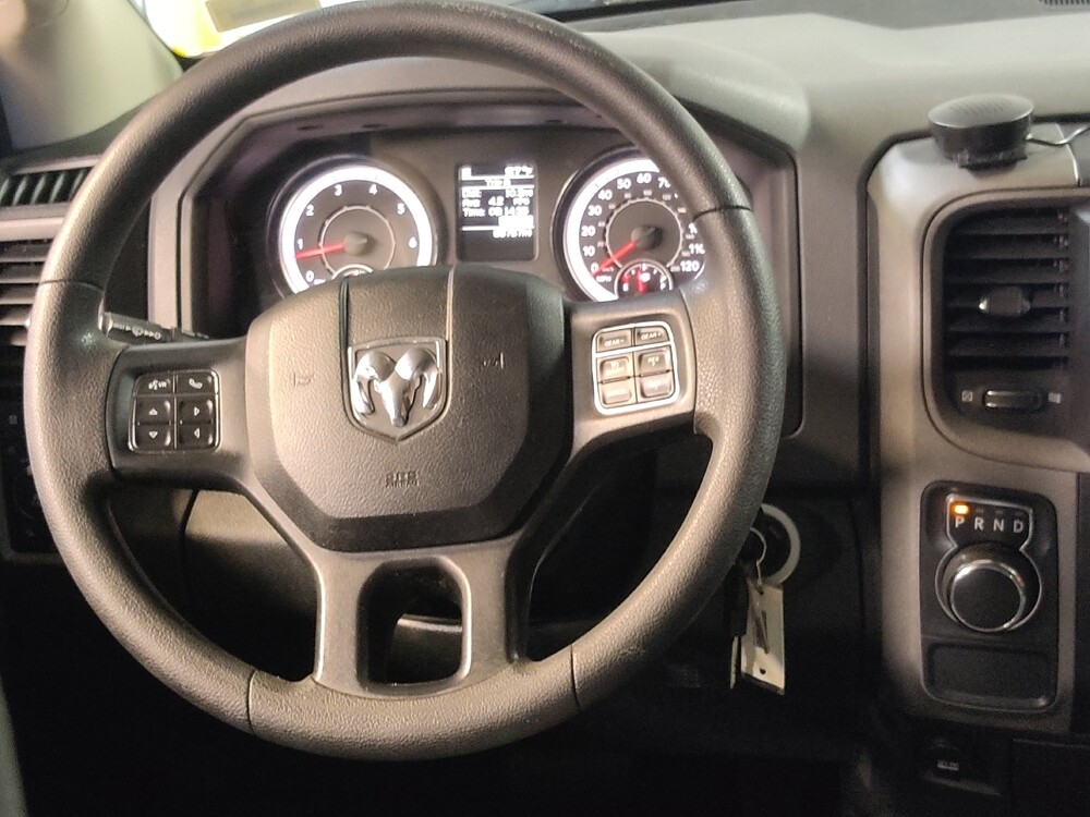 2017 RAM 1500 in Augusta, GA 30907 - 18124349 22