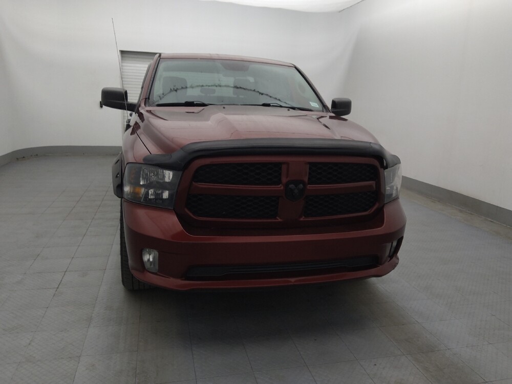 2017 RAM 1500 in Augusta, GA 30907 - 18124349 14