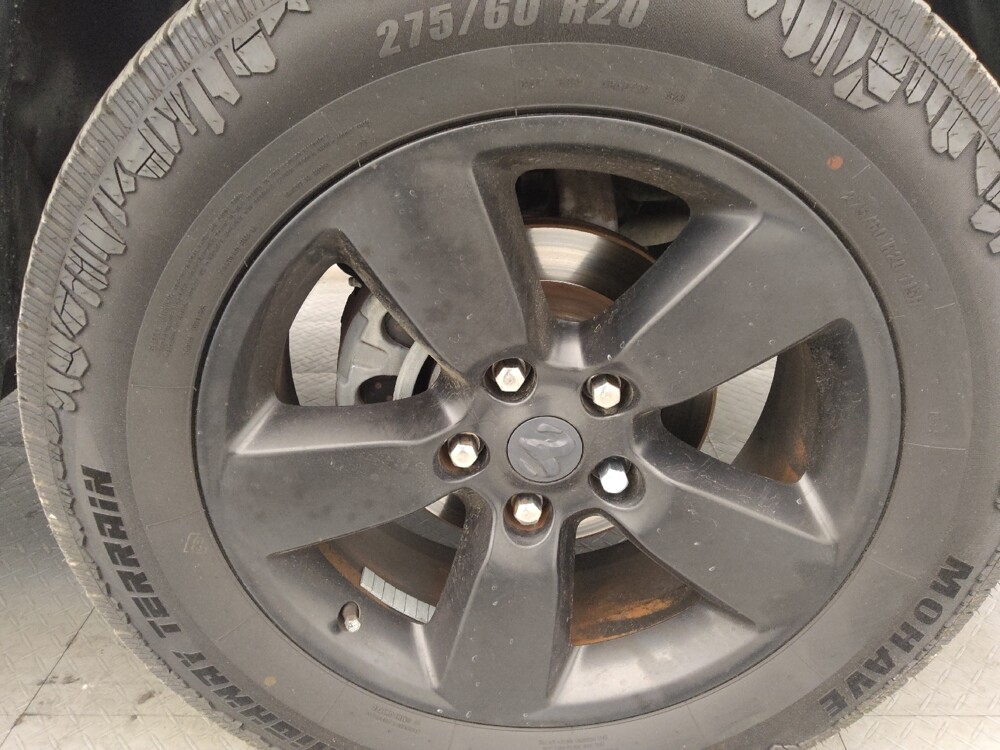 2017 RAM 1500 in Augusta, GA 30907 - 18124349 31