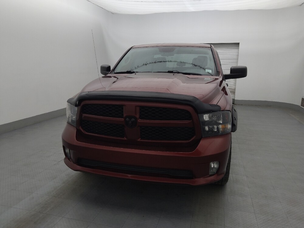 2017 RAM 1500 in Augusta, GA 30907 - 18124349 15