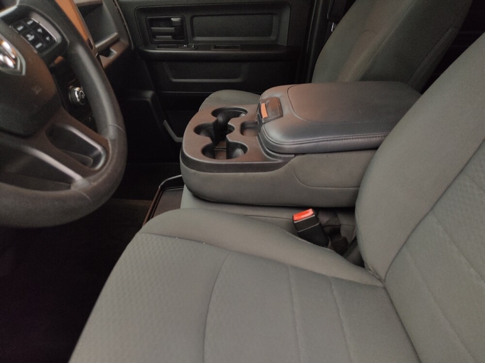 2017 RAM 1500 in Augusta, GA 30907 - 18124349 17