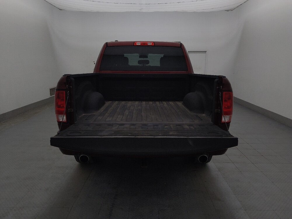 2017 RAM 1500 in Augusta, GA 30907 - 18124349 29