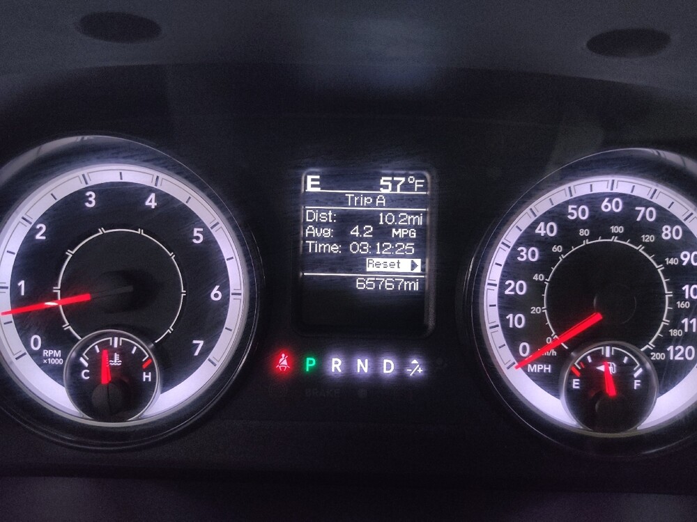 2017 RAM 1500 in Augusta, GA 30907 - 18124349 23