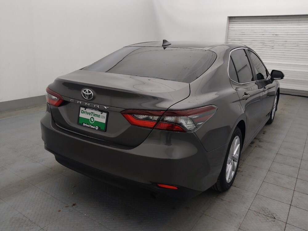 2023 Toyota Camry in Tampa, FL 33619 - 18124350 9