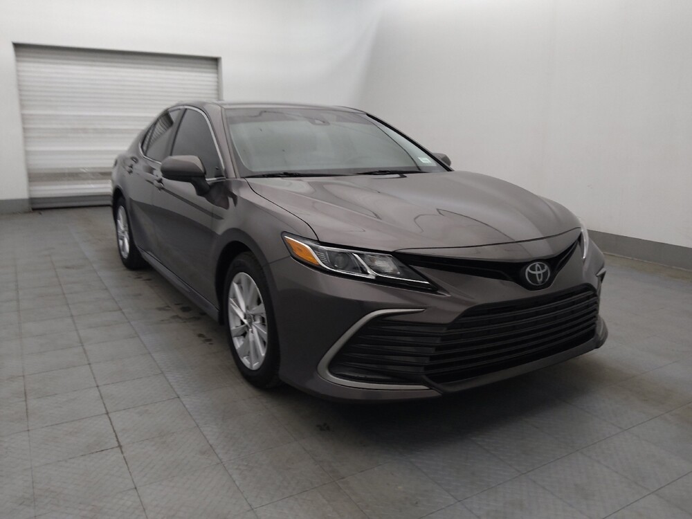 2023 Toyota Camry in Tampa, FL 33619 - 18124350 13