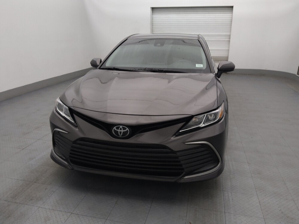 2023 Toyota Camry in Tampa, FL 33619 - 18124350 15