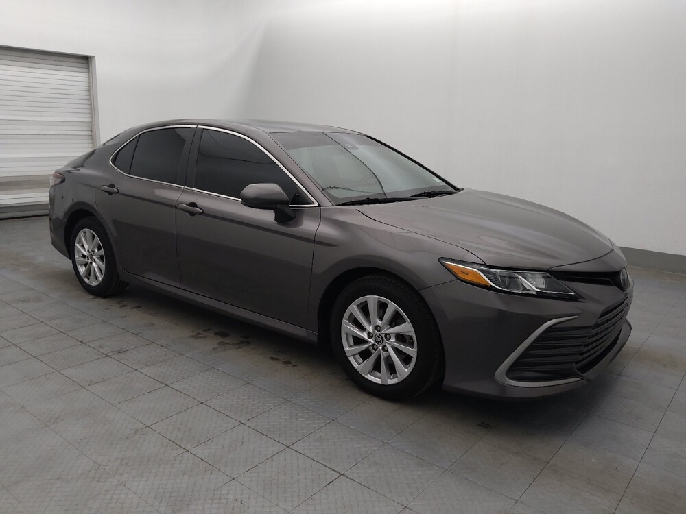 2023 Toyota Camry in Tampa, FL 33619 - 18124350 11