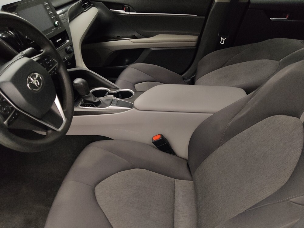 2023 Toyota Camry in Tampa, FL 33619 - 18124350 17