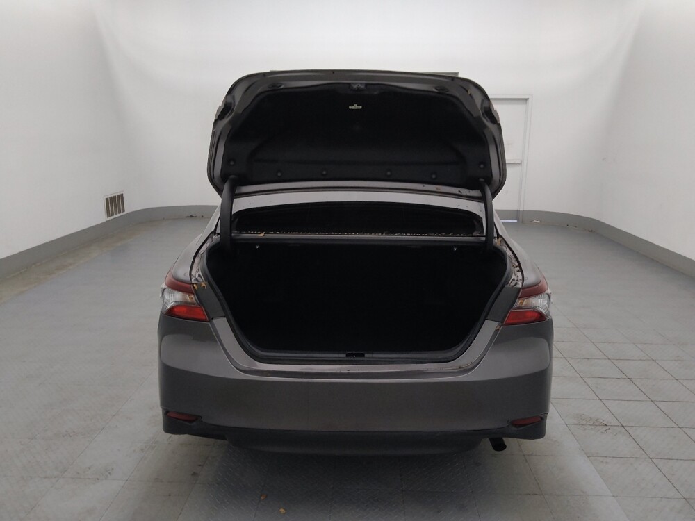 2023 Toyota Camry in Tampa, FL 33619 - 18124350 29