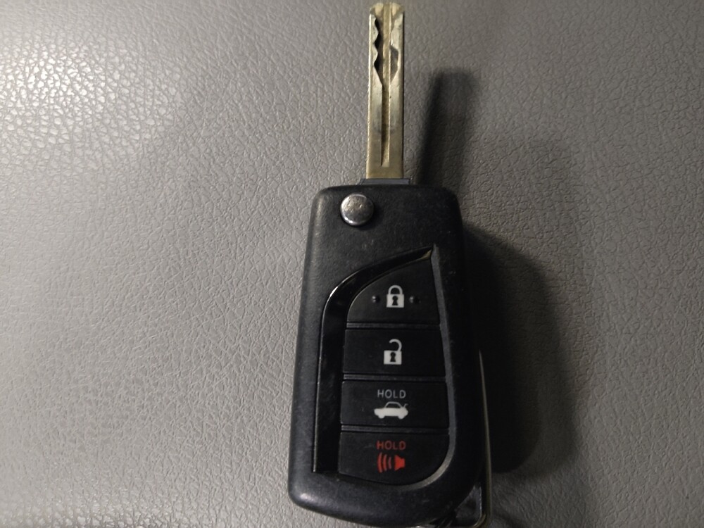 2023 Toyota Camry in Tampa, FL 33619 - 18124350 32