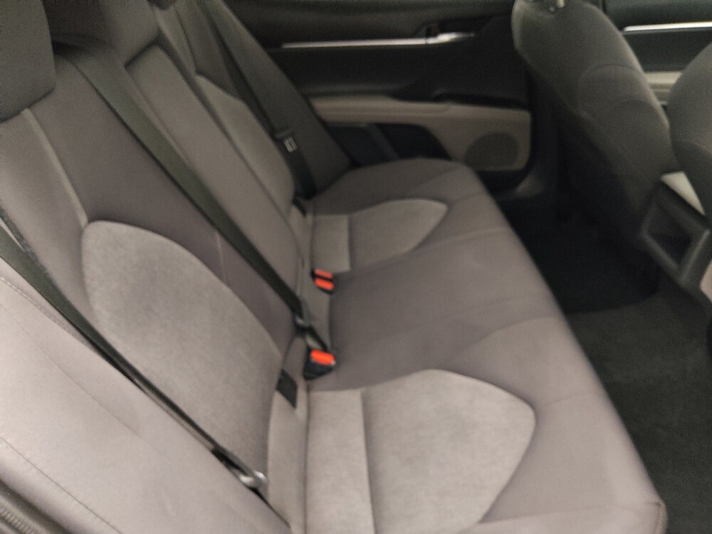 2023 Toyota Camry in Tampa, FL 33619 - 18124350 19