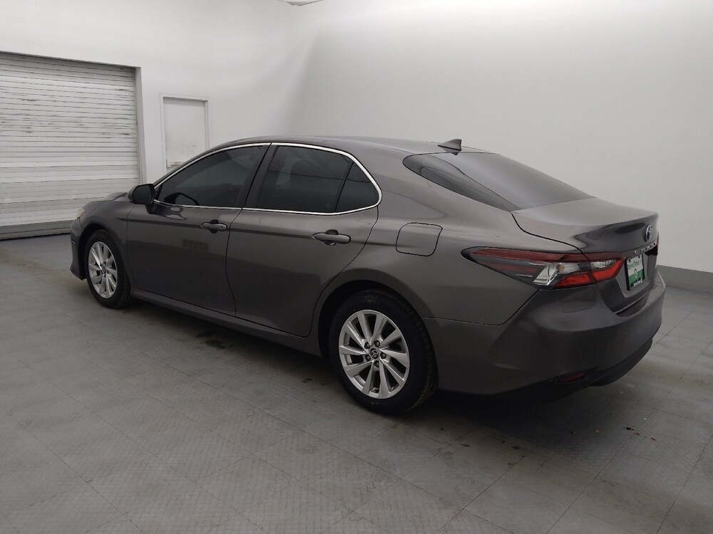 2023 Toyota Camry in Tampa, FL 33619 - 18124350 3
