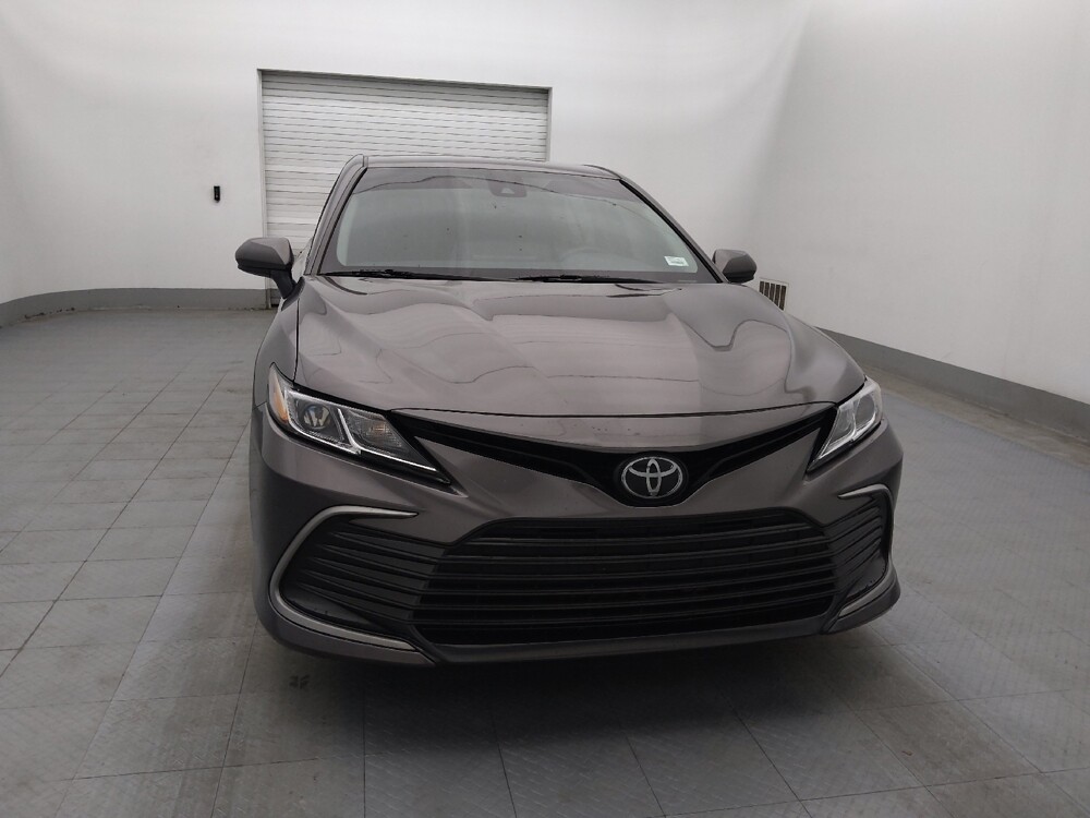 2023 Toyota Camry in Tampa, FL 33619 - 18124350 14