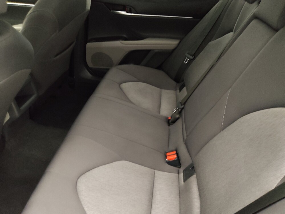 2023 Toyota Camry in Tampa, FL 33619 - 18124350 18