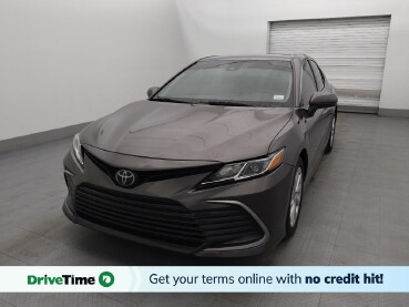 2023 Toyota Camry in Tampa, FL 33619