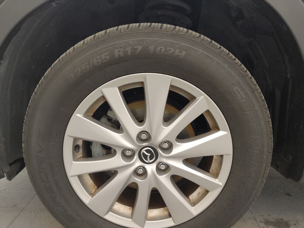 2016 Mazda CX-5 in Bradenton, FL 34207 - 18124351 31