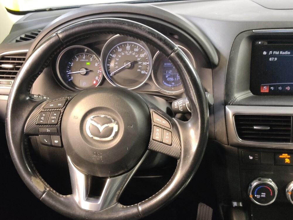2016 Mazda CX-5 in Bradenton, FL 34207 - 18124351 22