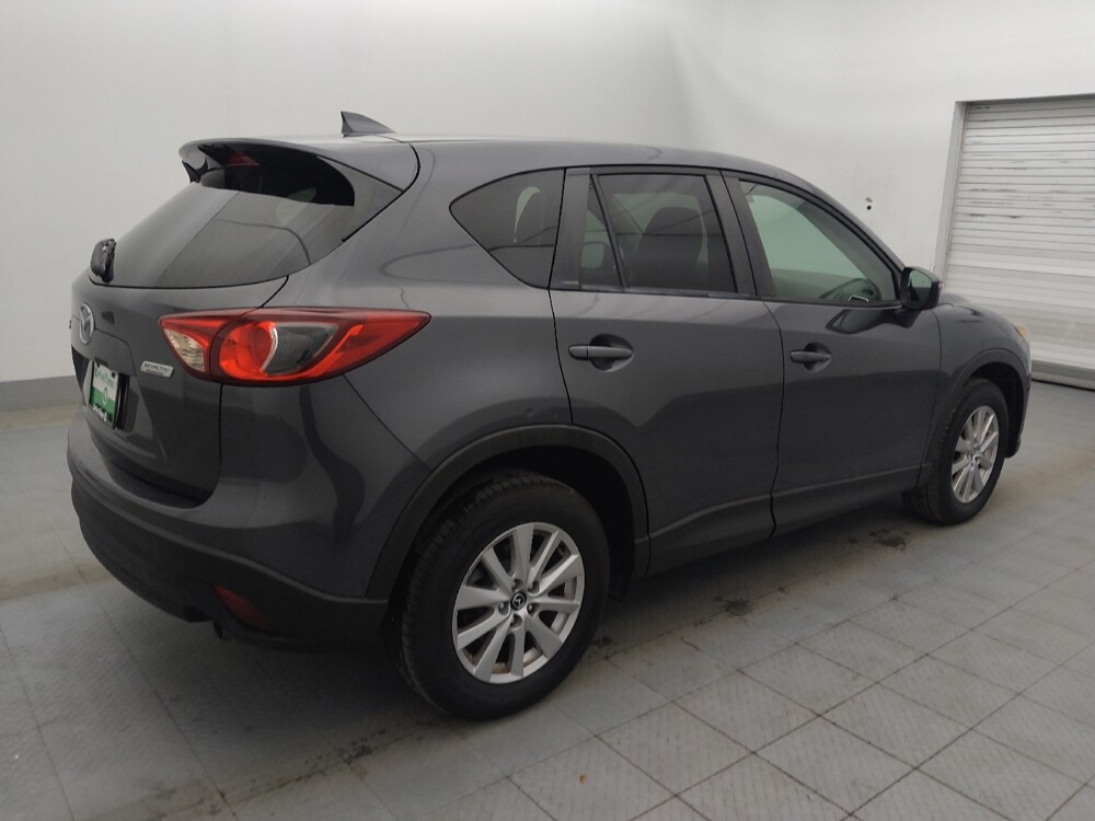 2016 Mazda CX-5 in Bradenton, FL 34207 - 18124351 10