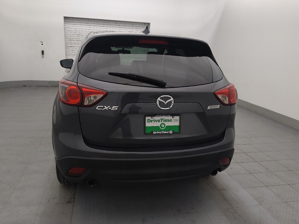 2016 Mazda CX-5 in Bradenton, FL 34207 - 18124351 6