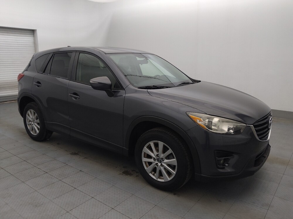 2016 Mazda CX-5 in Bradenton, FL 34207 - 18124351 11